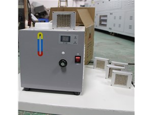 為什么LED UV光固化機在印刷行業(yè)的地位越來越重要？
