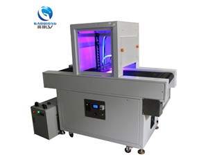 為什么人們不能拒絕UVLED固化機？